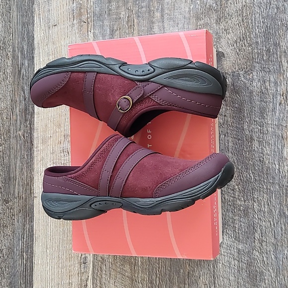 Easy Spirit women's clogs-NEW - Picture 2 of 5